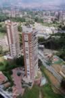 Medellin Apartments - Aerial Photos (515kb)